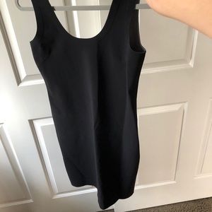 Black dress BNWOT